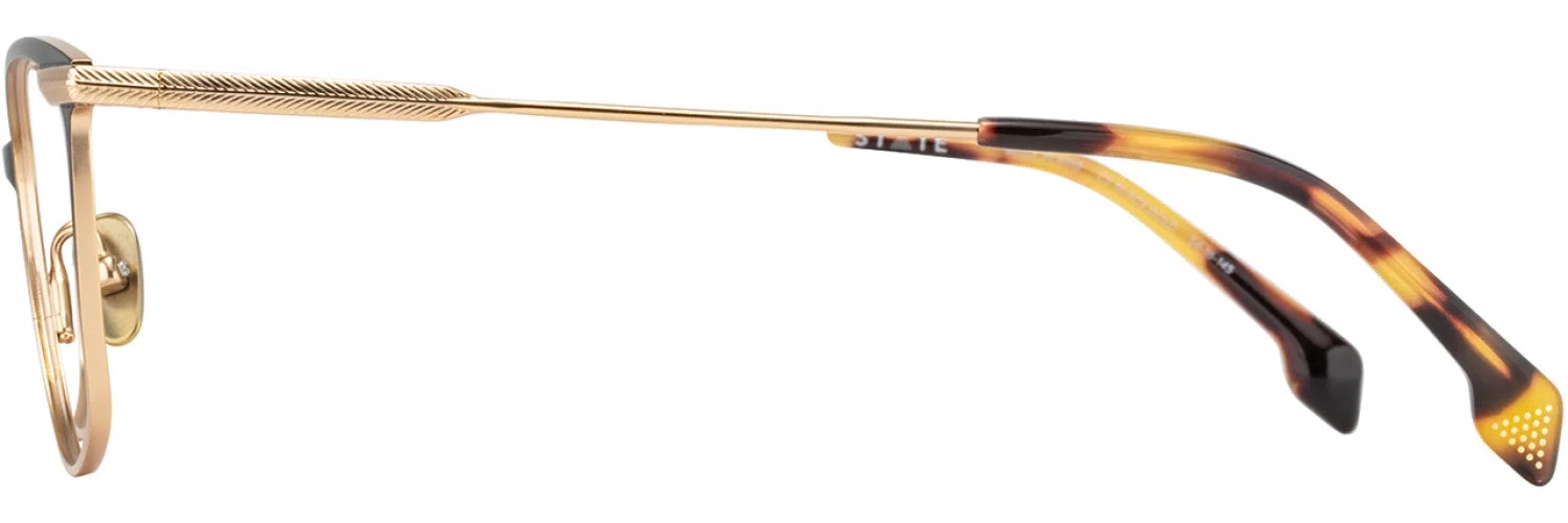 STATE Optical Co. BELLEPLAINE Eyeglasses - view 12